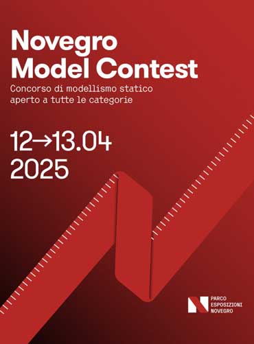 Novegro Model Contest 2025
